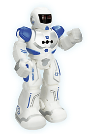 Robbie Bot – Xtrem Bots