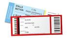 event tickets - Google Search