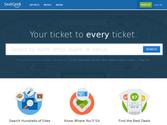 The Web's Largest Ticket Search Engine - Sports, Concerts & More | SeatGeek