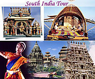 South India Temple Tour - 13 Night/ 14 Days » Sulekha Holidays Tour Package - Tour in india | Golden Triangle Tour