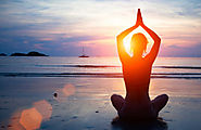 Yoga and Meditation Tour - 9 Night / 10 Days » Sulekha Holidays Tour Package - Tour in india | Golden Triangle Tour
