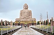 Buddhist Pilgrimage Tours - 9 Night/10 Days » Sulekha Holidays Tour Package - Tour in india | Golden Triangle Tour