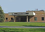 CHWC Montpelier Hospital : Imaging, Trauma, Therapy Services OH