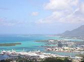 Port of Victoria (Seychelles) - Wikipedia, the free encyclopedia