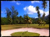 Seychelles Golf Club - Home