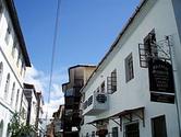 Mombasa Old Town - Wikipedia, the free encyclopedia