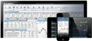 FOREX.com - Online Forex Trading, FX, Currencies, Spot Metals & More