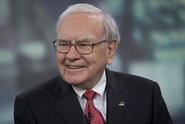 Warren Buffett to heirs: Put my estate in index funds