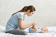 The New Mom: Effective Ways to Get More Rest