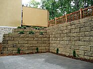 What are the limestone walls? What is it the most preferred stone in construction? - SSL