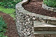 Planning To Give DIY Retaining Walls? Here's What You Should And Shouldn't Do! | BUILD