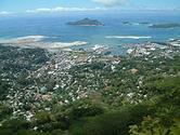 Victoria, Seychelles - Wikipedia, the free encyclopedia