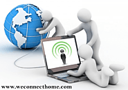 What Is An Internet Service Provider And Their Types