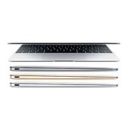 Refurbished 12 Macbook Grey