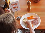 Best 2019 Restaurants Where Kids Eat Free, Arranged by Day of the Week - Financially Alert