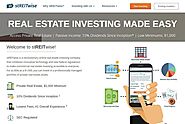 stREITwise Review: Commercial Real Estate Investing for All - Financially Alert