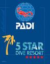 Aquarius - Dive Zanzibar - PADI Five Star Dive Centre offering daily dives and dive courses