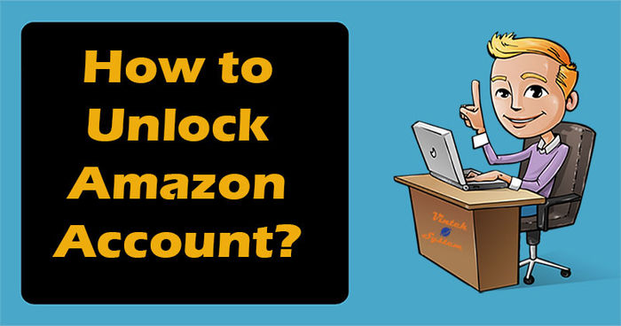 How to Unlock Amazon Account | A Listly List
