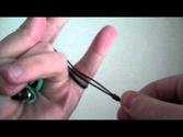 Tangle Free Headphones
