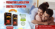 Sexual Stamina Supplements For Male Enhancement