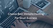 Find The Best Business Online: Best Web Hosting for Small Business,Developers and Beginners