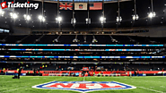 NFL London: Cinch to exchange London Subway as NFL Games partner