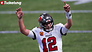 NFL London: Tom Brady Trolls the Atlanta Falcons for Week 2 matchup?