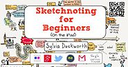 Sketchnoting Fans: Paper 53 Built a Sketchnote Community