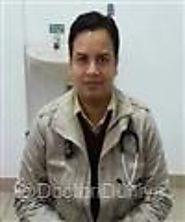 Dr Suraj Jaiswal, Pulmonologist , Gorakhpur | DoctoriDuniya