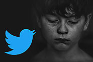 50% Of Child Abuse Content Shared On Social Media is On Twitter - IWF - Viral Bake | Entertainment Blogs - Trending News