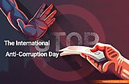 International Anti-Corruption Day: Quotes That Define Corruption And It's Remedies - Viral Bake