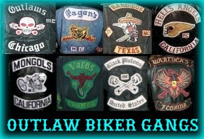 Headline for Los 10 clubes (MC) de motos mas peligrosos de America