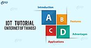 IoT Tutorial for Beginners - A Perfect Guide to Refer In 2019 - DataFlair
