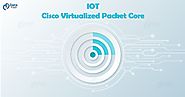 IoT Cisco Virtualized Packet Core (VPC) - Use Cases - DataFlair