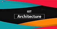 What is IoT Architecture - Learn in 2 Minutes - DataFlair
