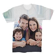 Personalised T-Shirts