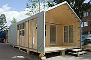 What is Prefab Mobile Homes & How Its Differ From Normal House?