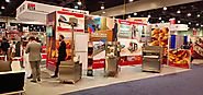 What Are the Benefits of A Modular Trade Show Booth? - icathcers