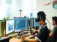 Virtual Reality is the future of Architecture and Construction