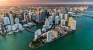 Miami , Florida