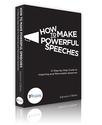 New Book: How To Make Powerful Speeches
