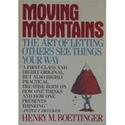 Moving Mountains, Or, the Art and Craft of Letting Others See Things Your Way