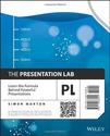 The Presentation Lab: Learn the Formula Behind Powerful Presentations