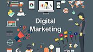 Rattan Chand's answer to What is digital marketing? What are the basics of Digital Marketing? What is digital marketi...