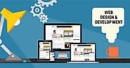 Best Web Development, Designing and Digital Marketing Services: Responsive Website Designing Services Are the New Age...