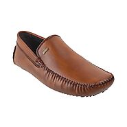 Mens Loafer Shoes - Buy Men Loafers Online | Mochi Shoes