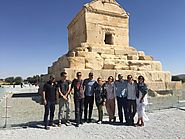 Culture of Persia Tour-12 days trip to explore Iran's cultural monuments