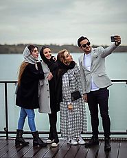 Iran Dress Code - How to dress like an Iranian, Do's & Don'ts in Iran