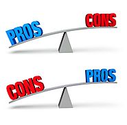 Title Loan Pros and Cons | Fast Title Lenders - Risks and Benefits