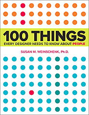 12 Most Useful Insights Every Designer Needs to Know About People.